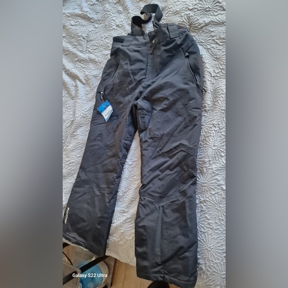 Sell pants ski new size M - Picture 2 of 5